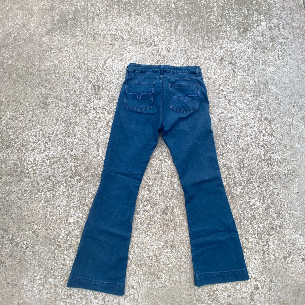 Kimes Ranch Lola Jeans